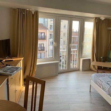 Studio Mare Nostrum Blankenberge Eksteriør bilde