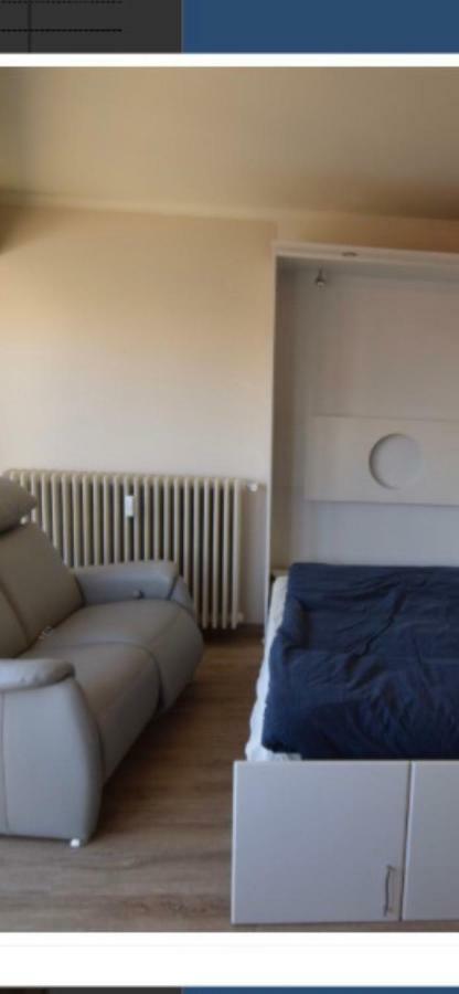 Studio Mare Nostrum Blankenberge Eksteriør bilde