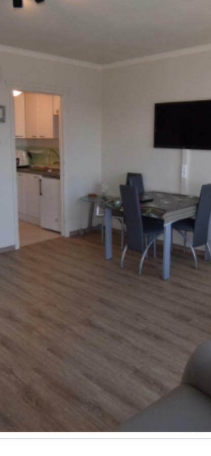 Studio Mare Nostrum Blankenberge Eksteriør bilde