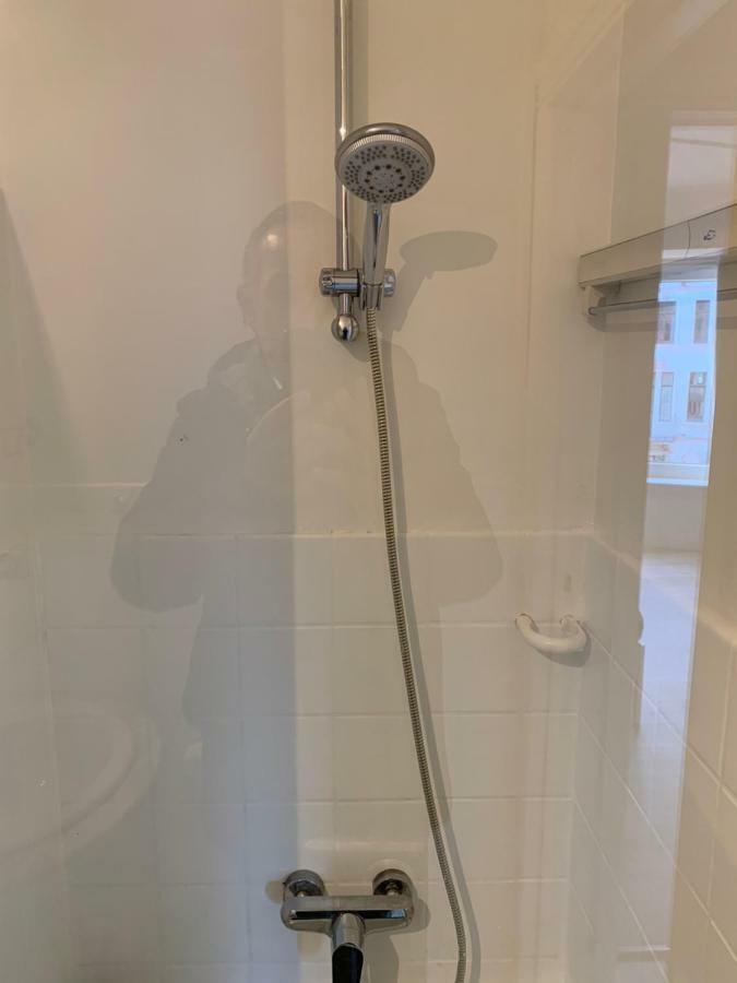 Studio Mare Nostrum Blankenberge Eksteriør bilde